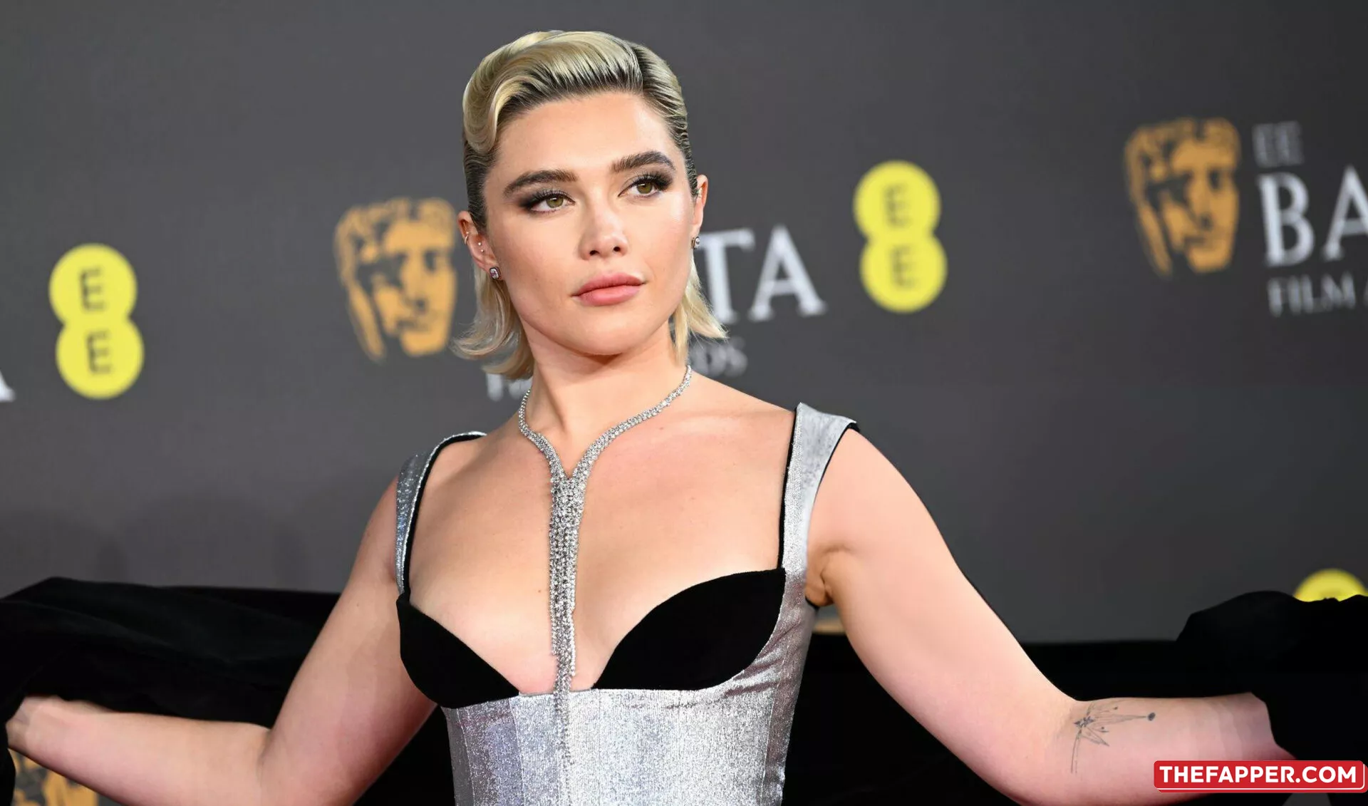 Florence Pugh  Onlyfans Leaked Nude Image #UaF24hhNJk