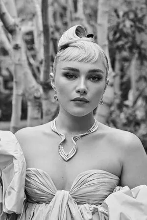 Florence Pugh Onlyfans Leaked Nude Image #W4z15SLJsm