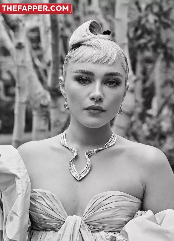 Florence Pugh  Onlyfans Leaked Nude Image #W4z15SLJsm