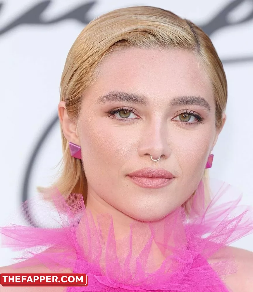 Florence Pugh  Onlyfans Leaked Nude Image #YZZJT8QQ7h