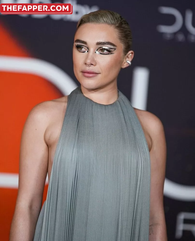 Florence Pugh  Onlyfans Leaked Nude Image #YjlUkfgpCq