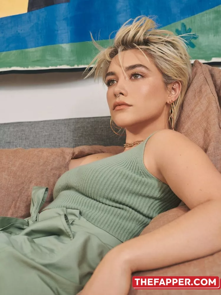 Florence Pugh  Onlyfans Leaked Nude Image #aQjmwjNaII