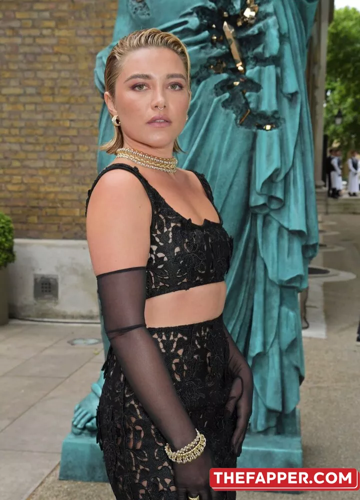 Florence Pugh  Onlyfans Leaked Nude Image #amHGrWHJyb