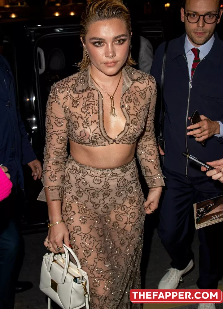 Florence Pugh  Onlyfans Leaked Nude Image #btWyA0dJ9e