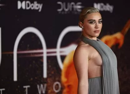 Florence Pugh Onlyfans Leaked Nude Image #chqAQ79gxg