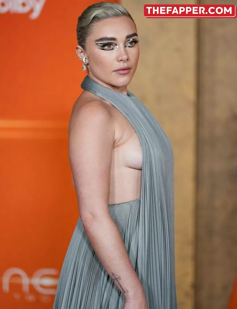 Florence Pugh  Onlyfans Leaked Nude Image #dcRqAMeUYn