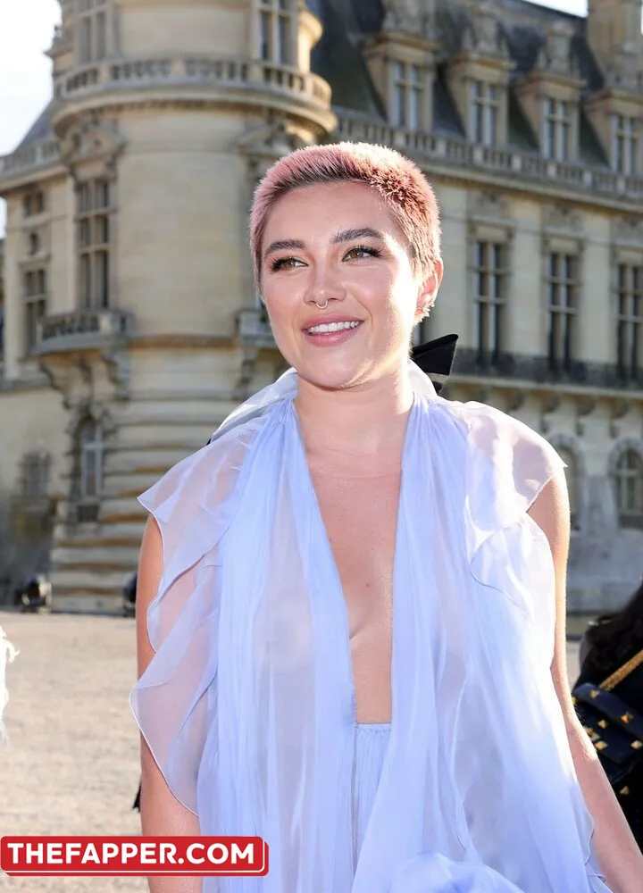 Florence Pugh  Onlyfans Leaked Nude Image #gHQie3r6SK