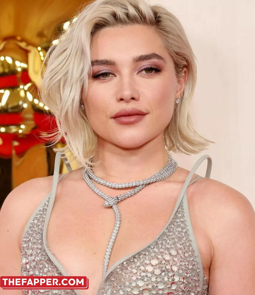 Florence Pugh  Onlyfans Leaked Nude Image #gv2f24EHQH