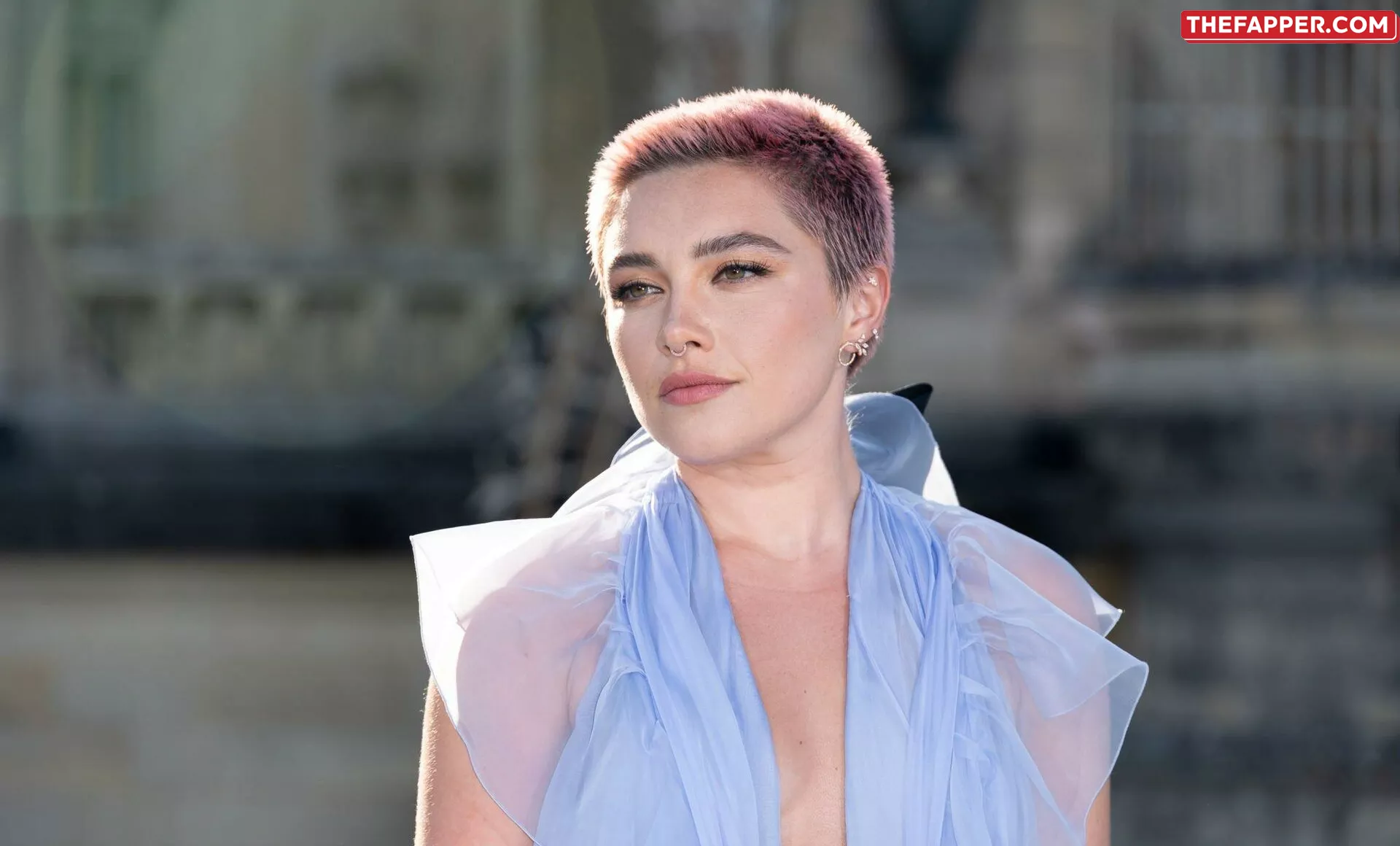 Florence Pugh  Onlyfans Leaked Nude Image #hBezYzcppP