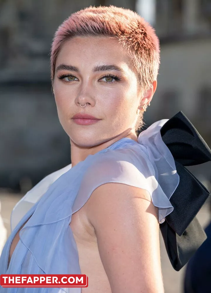 Florence Pugh  Onlyfans Leaked Nude Image #kTxl6IUW8U