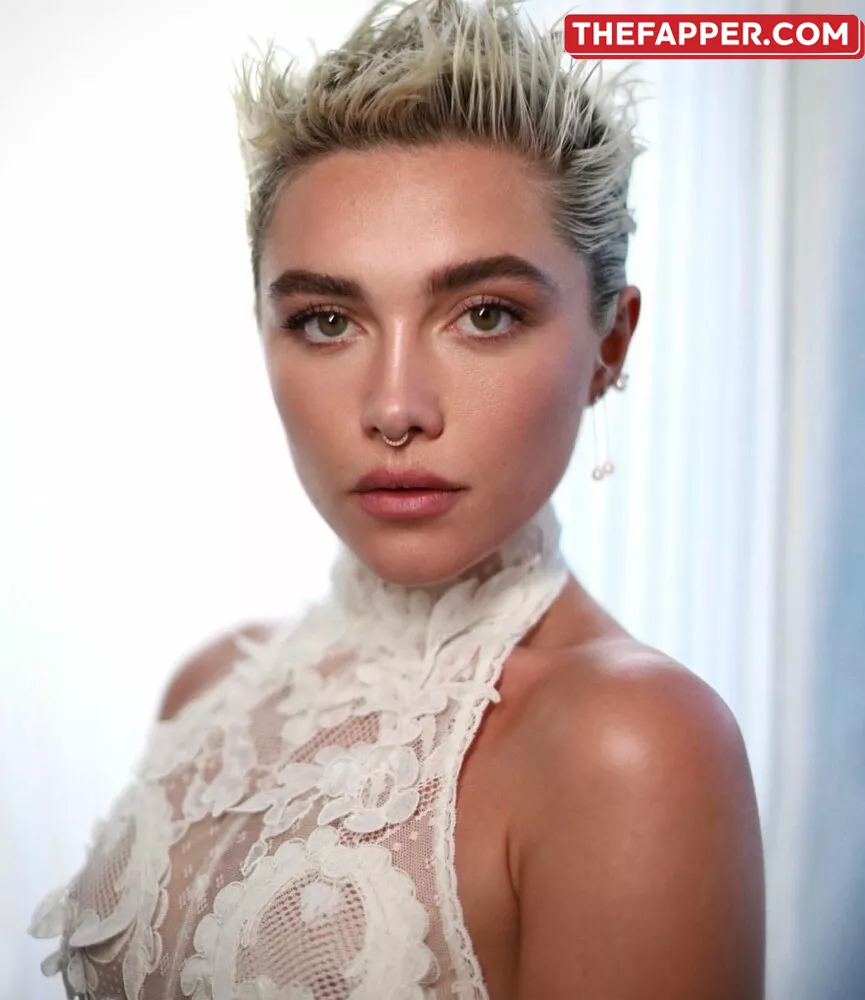 Florence Pugh  Onlyfans Leaked Nude Image #oWCtsuCqSj