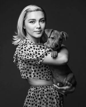 Florence Pugh Onlyfans Leaked Nude Image #oed03z009X