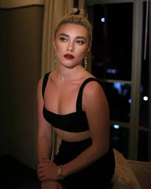 Florence Pugh Onlyfans Leaked Nude Image #ouxoELD7Au