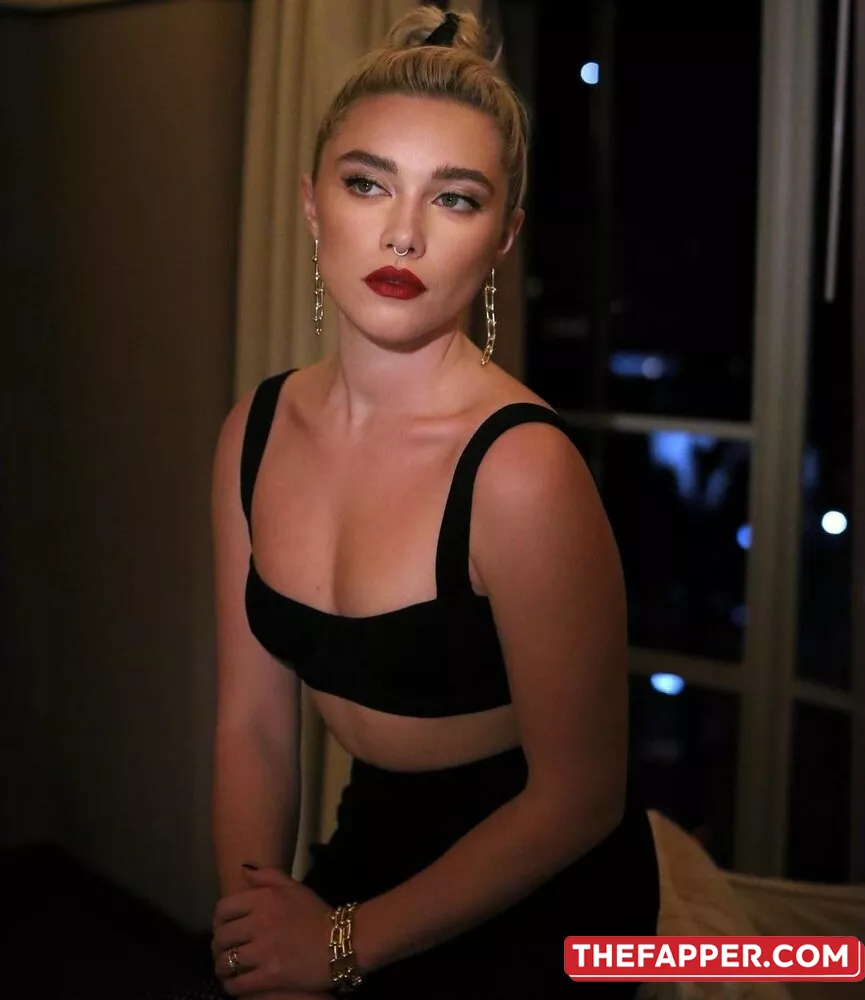 Florence Pugh  Onlyfans Leaked Nude Image #ouxoELD7Au