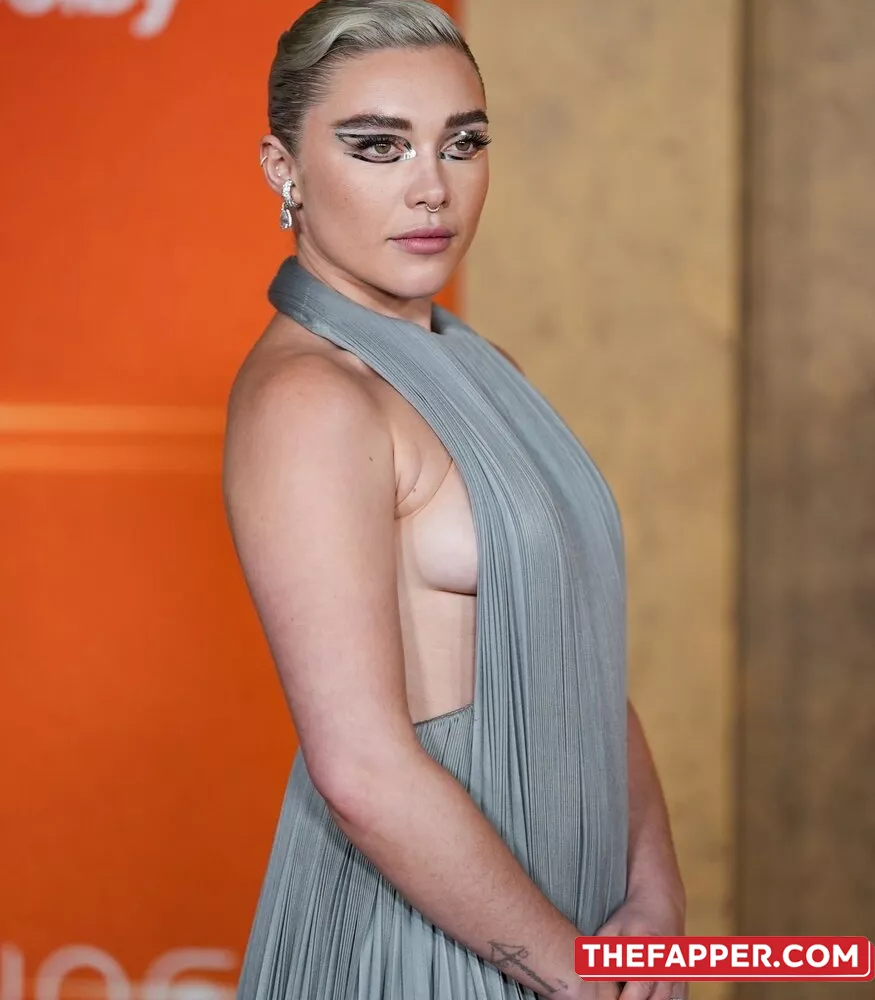 Florence Pugh  Onlyfans Leaked Nude Image #p60XPwtC0Q