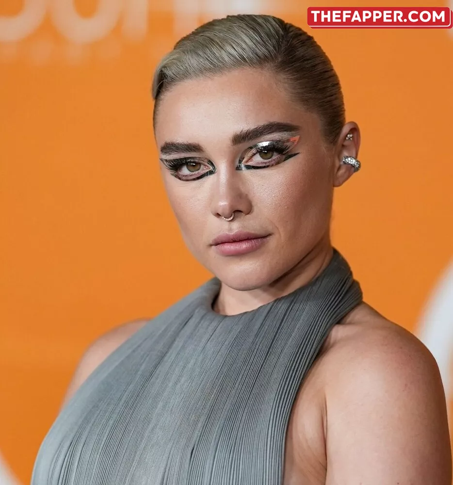 Florence Pugh  Onlyfans Leaked Nude Image #pjnTV7KFEN