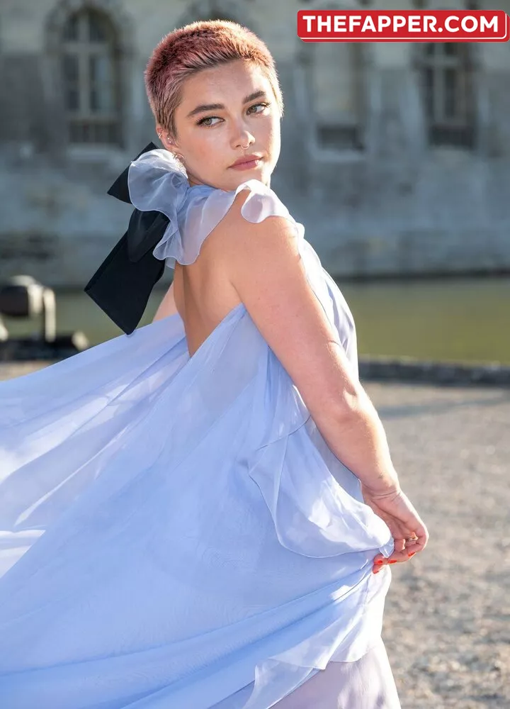 Florence Pugh  Onlyfans Leaked Nude Image #plvVRP5ZCd