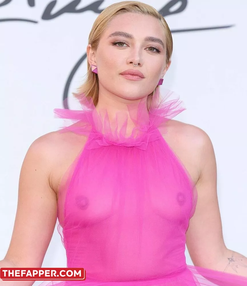 Florence Pugh  Onlyfans Leaked Nude Image #qGwuxcvCBC