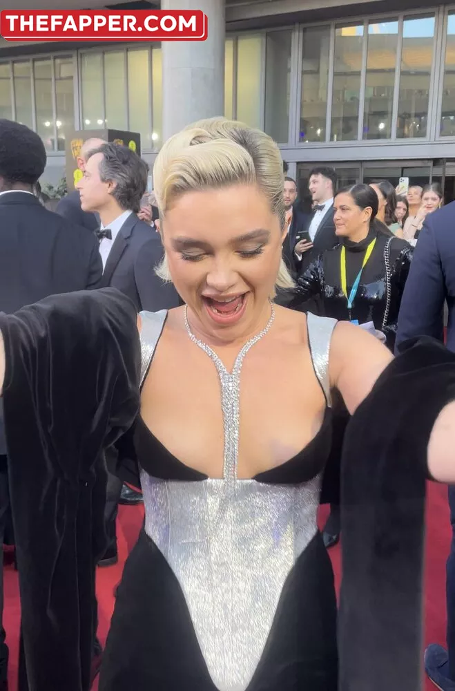 Florence Pugh  Onlyfans Leaked Nude Image #rJWghqmI3d