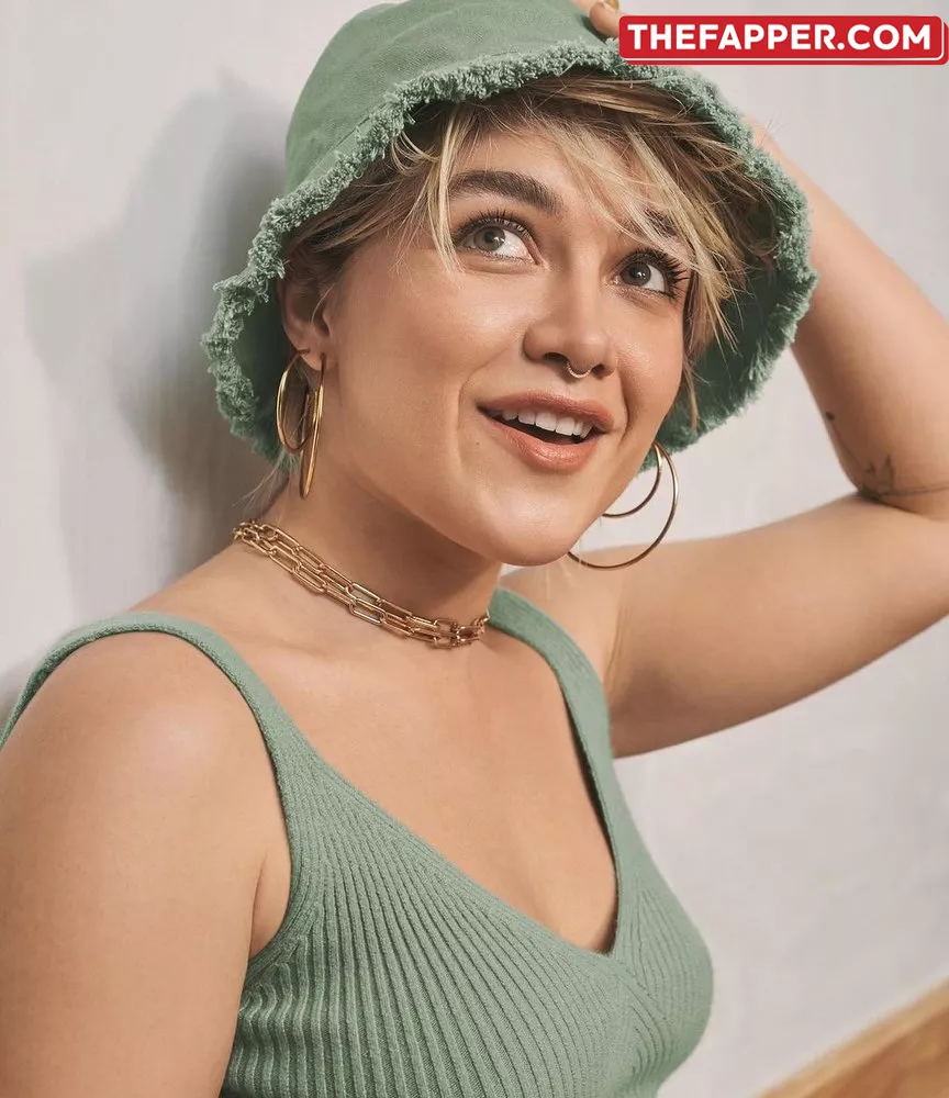 Florence Pugh  Onlyfans Leaked Nude Image #vfEGXYIOQ9