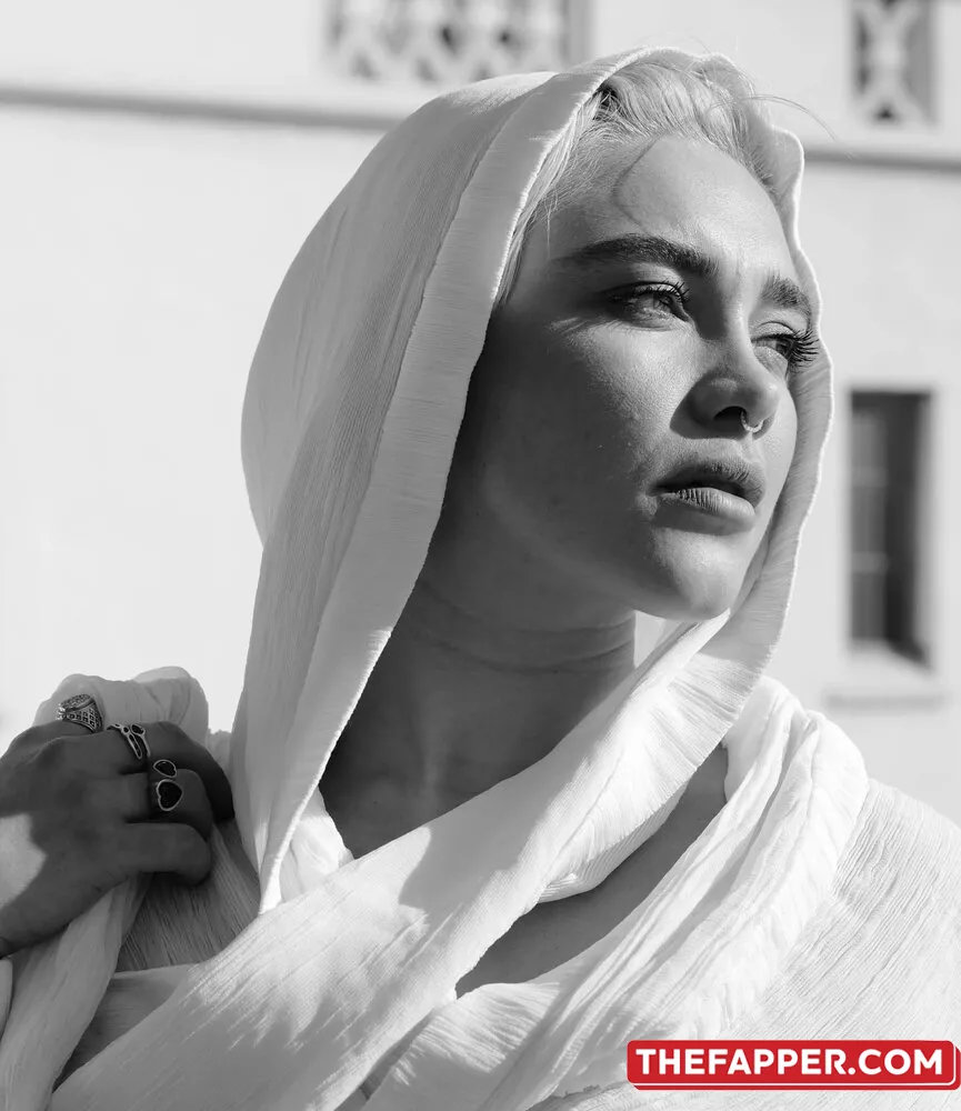 Florence Pugh  Onlyfans Leaked Nude Image #wxYu8oXNf6