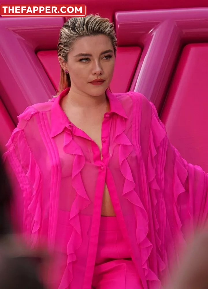 Florence Pugh  Onlyfans Leaked Nude Image #xQ5PKTJcMt