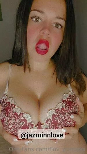 Flov_princess Onlyfans Leaked Nude Image #CGAoxJU1p1