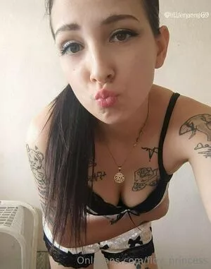 Flov_princess Onlyfans Leaked Nude Image #vKGvuuxyKH