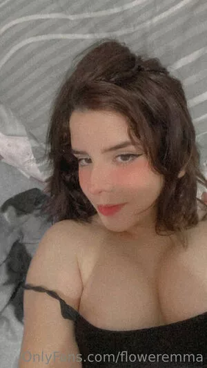 Floweremma Onlyfans Leaked Nude Image #XS3KsKGFWf