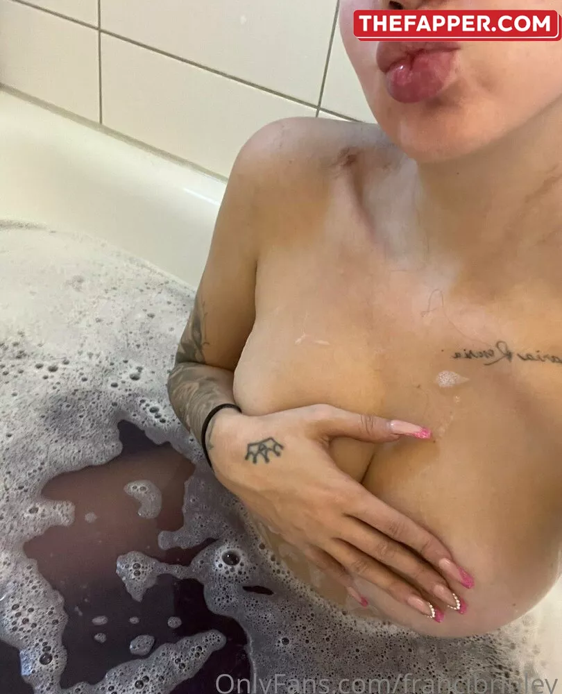 Francibrinley  Onlyfans Leaked Nude Image #C8VmFe9Amd