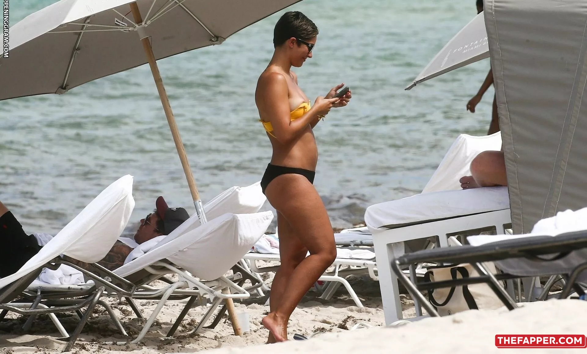 Frankie Bridge  Onlyfans Leaked Nude Image #C8FeyG5eSO