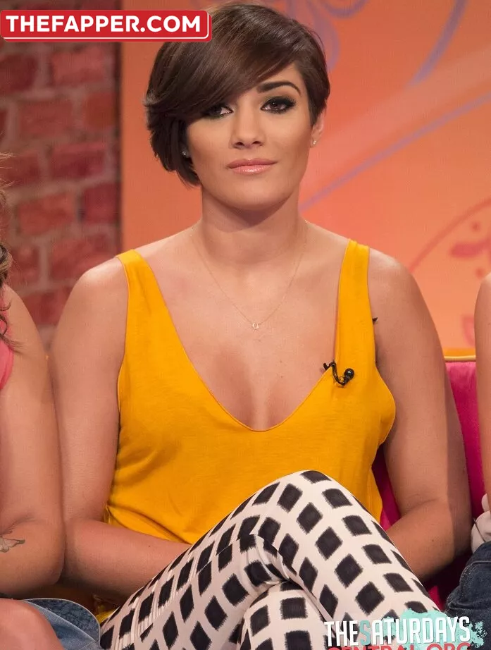 Frankie Bridge  Onlyfans Leaked Nude Image #DvrXlpeiJK