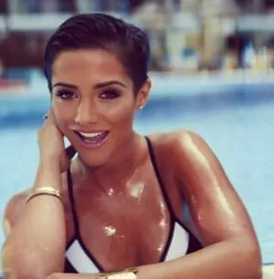 Frankie Bridge Onlyfans Leaked Nude Image #RrS6tO7bf3