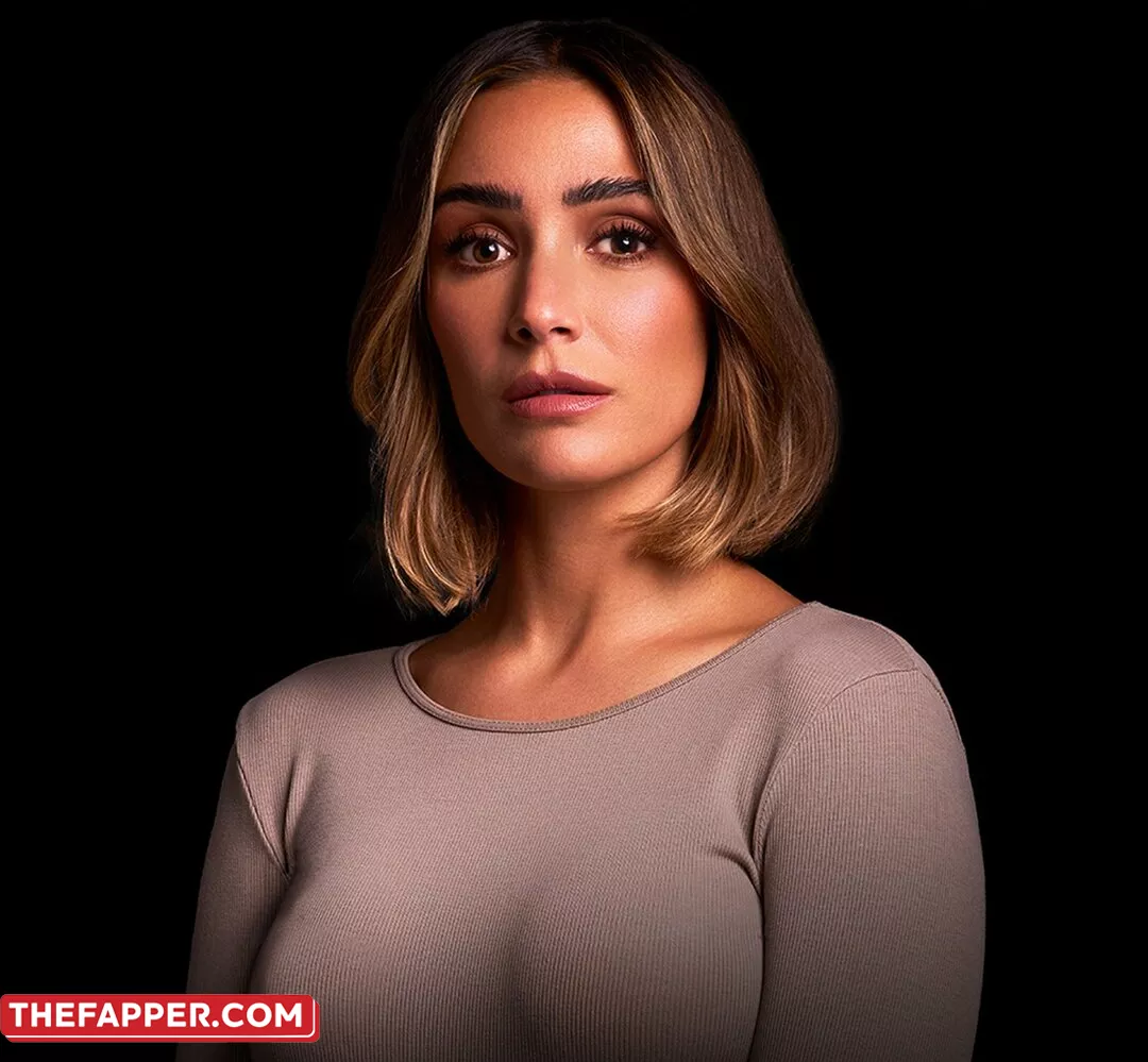 Frankie Bridge  Onlyfans Leaked Nude Image #YKAlpVN82X