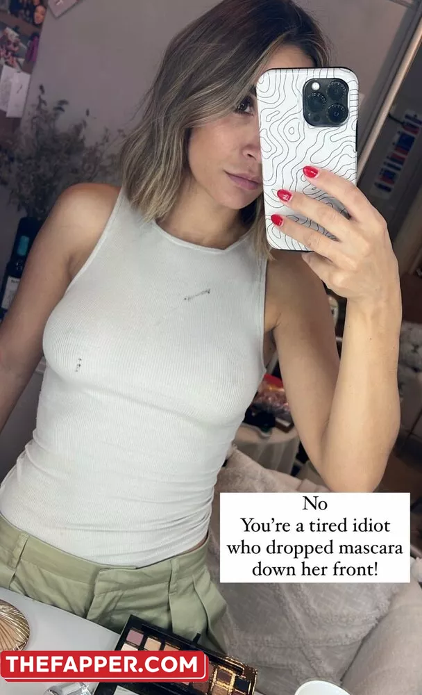 Frankie Bridge  Onlyfans Leaked Nude Image #fuxUSnBgRG