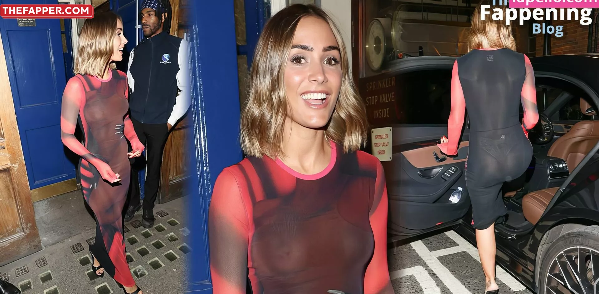 Frankie Bridge  Onlyfans Leaked Nude Image #i2QqRkiZzR