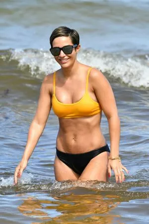 Frankie Bridge Onlyfans Leaked Nude Image #mxNrfjmkSX