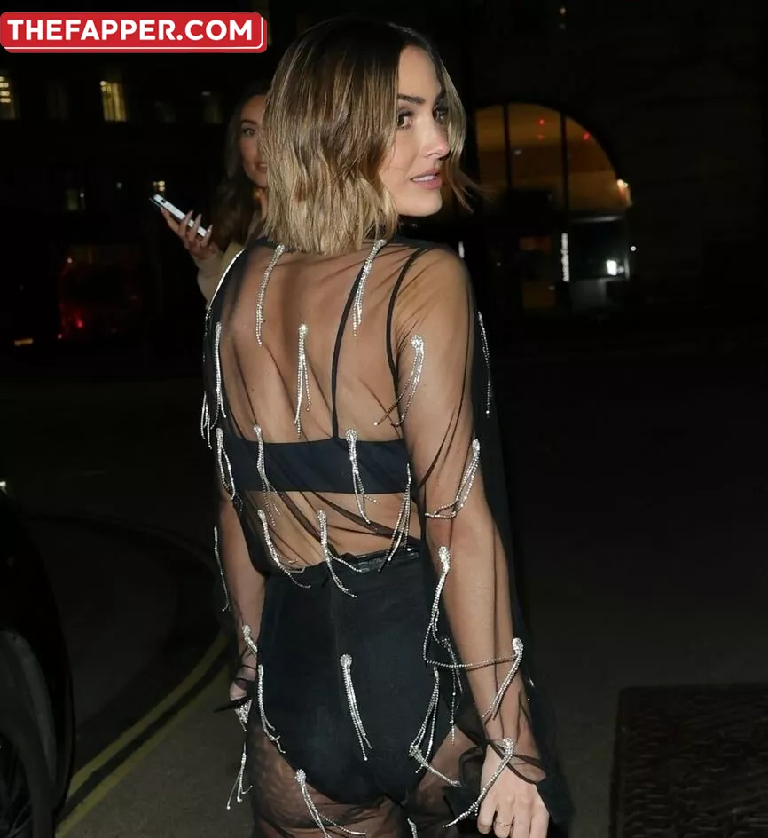 Frankie Bridge  Onlyfans Leaked Nude Image #osUy1wJ8HG