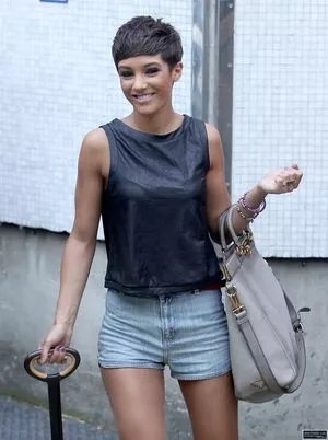 Frankie Bridge Onlyfans Leaked Nude Image #zdRrhIx3tT