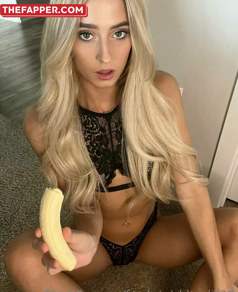 Freshmanblondie18  Onlyfans Leaked Nude Image #4MVnV3pnXY