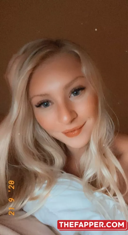 Freshmanblondie18  Onlyfans Leaked Nude Image #TOTLKgDaZO