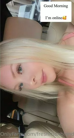 Freshmanblondie18 Onlyfans Leaked Nude Image #WsoPGcRTUN