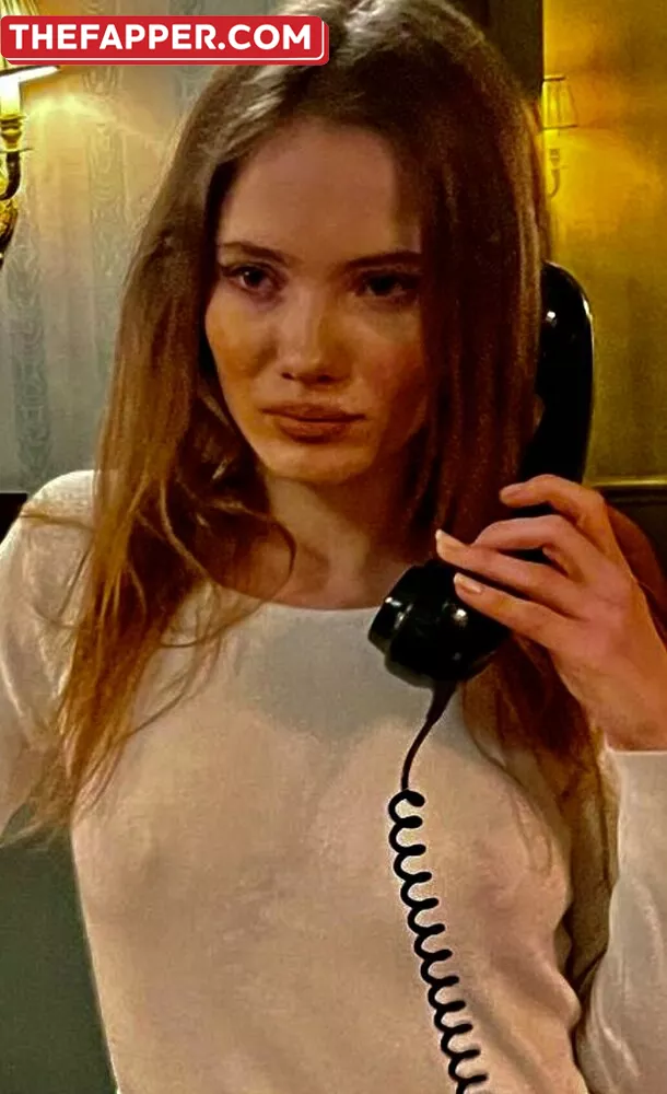 Freya Allan  Onlyfans Leaked Nude Image #1YXAePbg9A