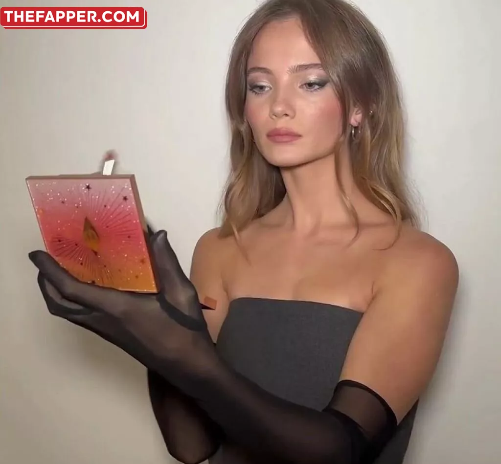 Freya Allan  Onlyfans Leaked Nude Image #70j81jZ5Lu