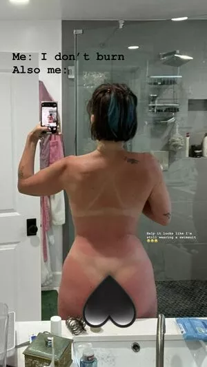 Gabbie Hanna Onlyfans Leaked Nude Image #2kdpkBBfZL
