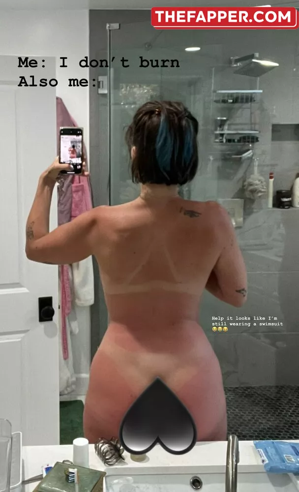 Gabbie Hanna  Onlyfans Leaked Nude Image #2kdpkBBfZL