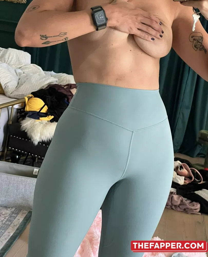 Gabbie Hanna  Onlyfans Leaked Nude Image #PJbY68qZIX