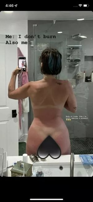 Gabbie Hanna Onlyfans Leaked Nude Image #aJYHxjHkIZ