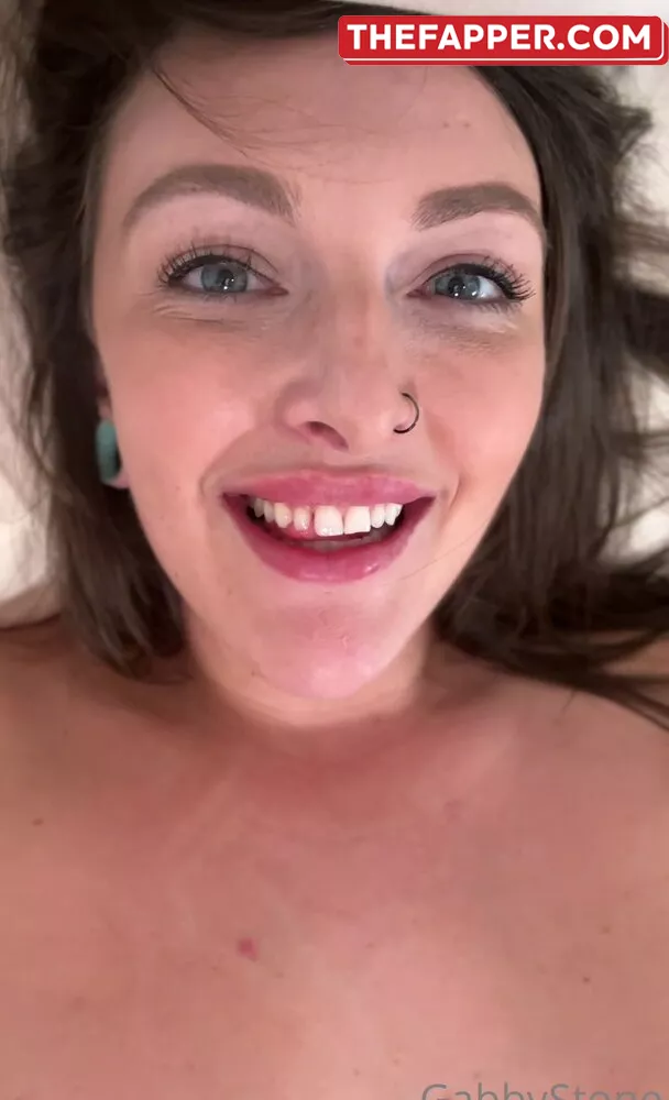 Gabby Stone  Onlyfans Leaked Nude Image #vP0XsvWsFk