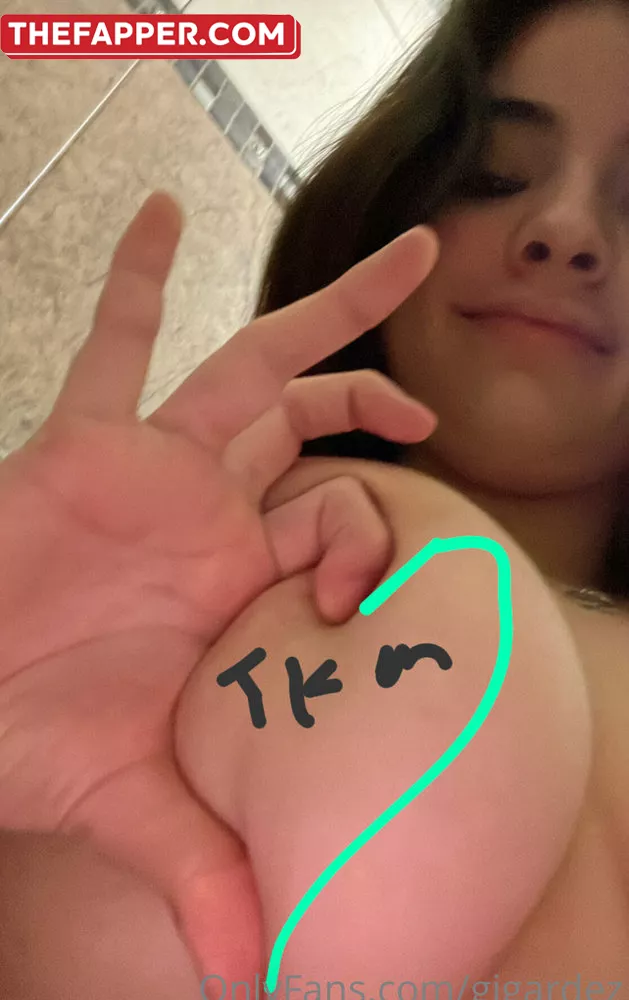 Gabygardez  Onlyfans Leaked Nude Image #5jZt21btGX